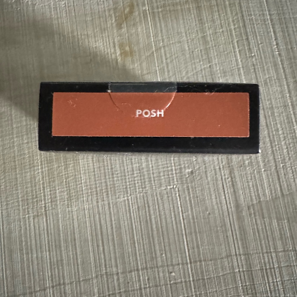 New in Box Colorstreet Bronzer Color: Posh